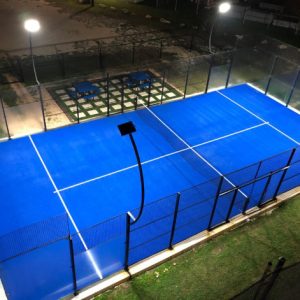 Padel